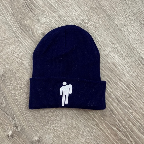 Billie Eilish hat/beanie - Picture 1 of 1
